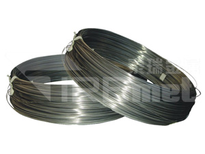 Titanium Wire