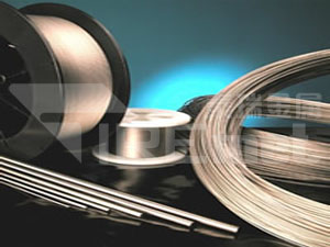 Titanium Wire