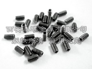 Titanium Cleat Bolt