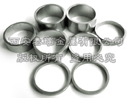 titanium spacer