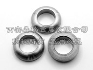 Titanium Washer