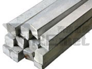 Titanium Bar