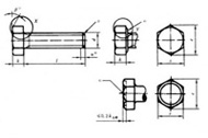 DIN558