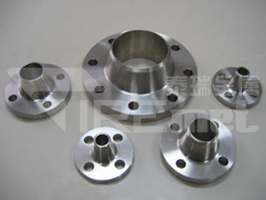 flange