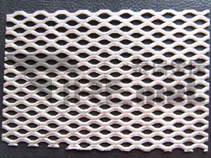 Titanium Mesh