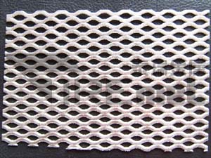 Titanium Mesh