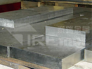 Titanium Sheet